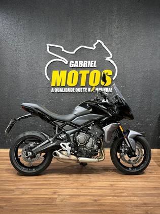 TRIUMPH TIGER 660 SPORT TRIUMPH TIGER 660 SPORT